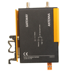 Range Extender / Filter