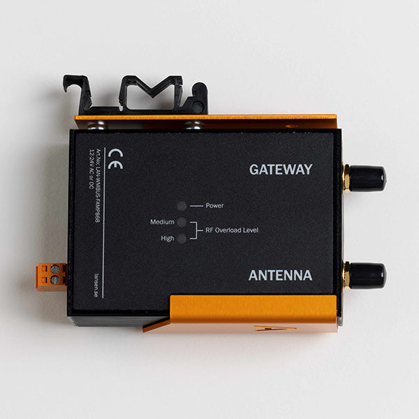 Range Extender / Filter